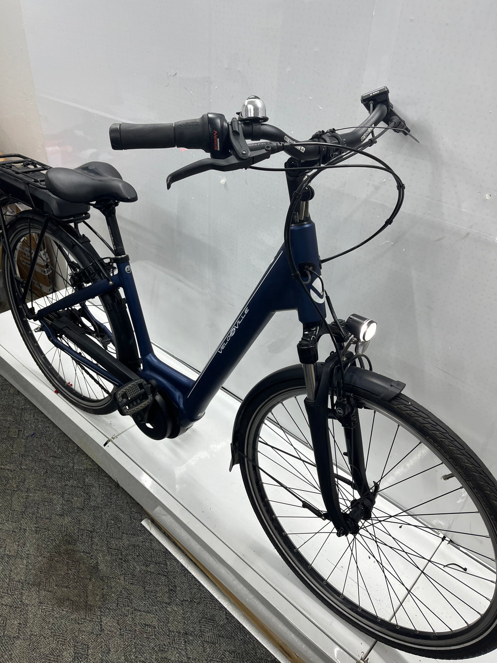 Velo de Ville SMCEB3200