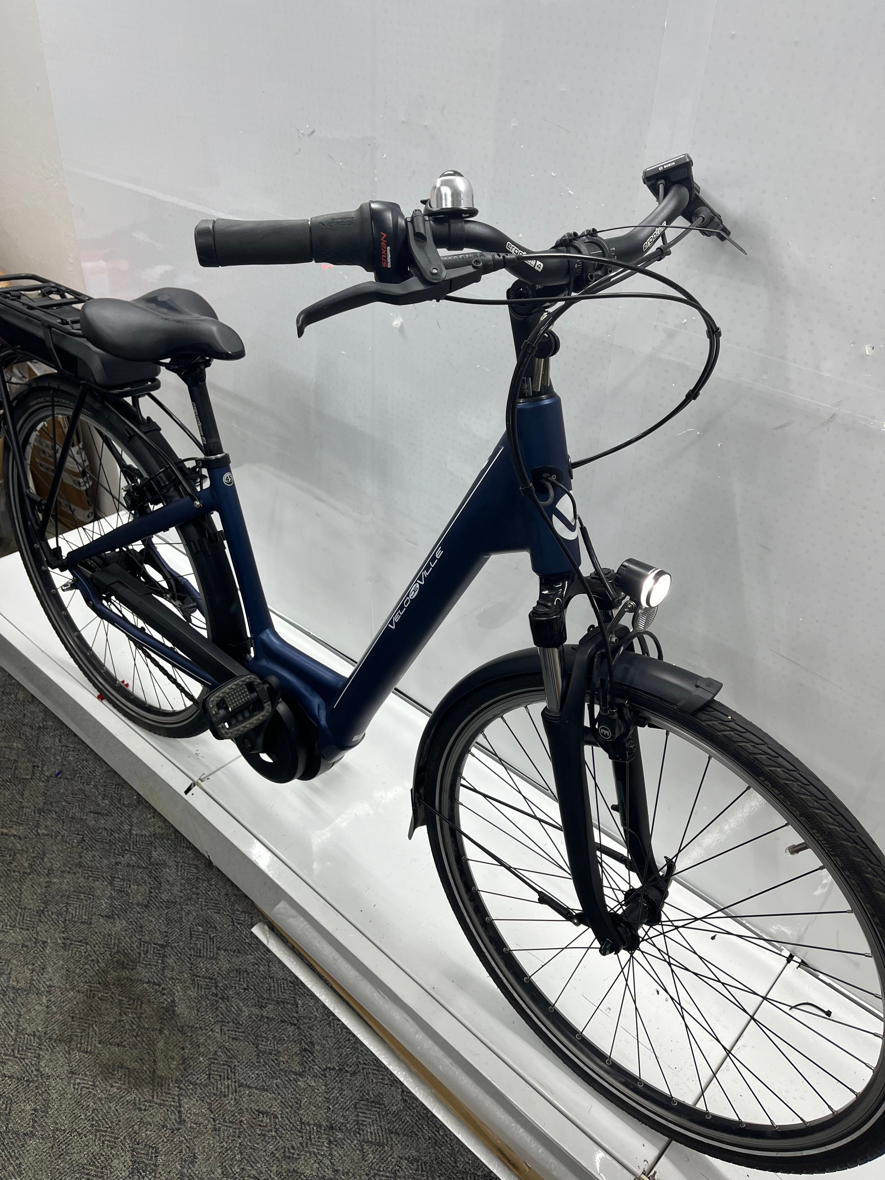 Velo de Ville SMCEB3200
