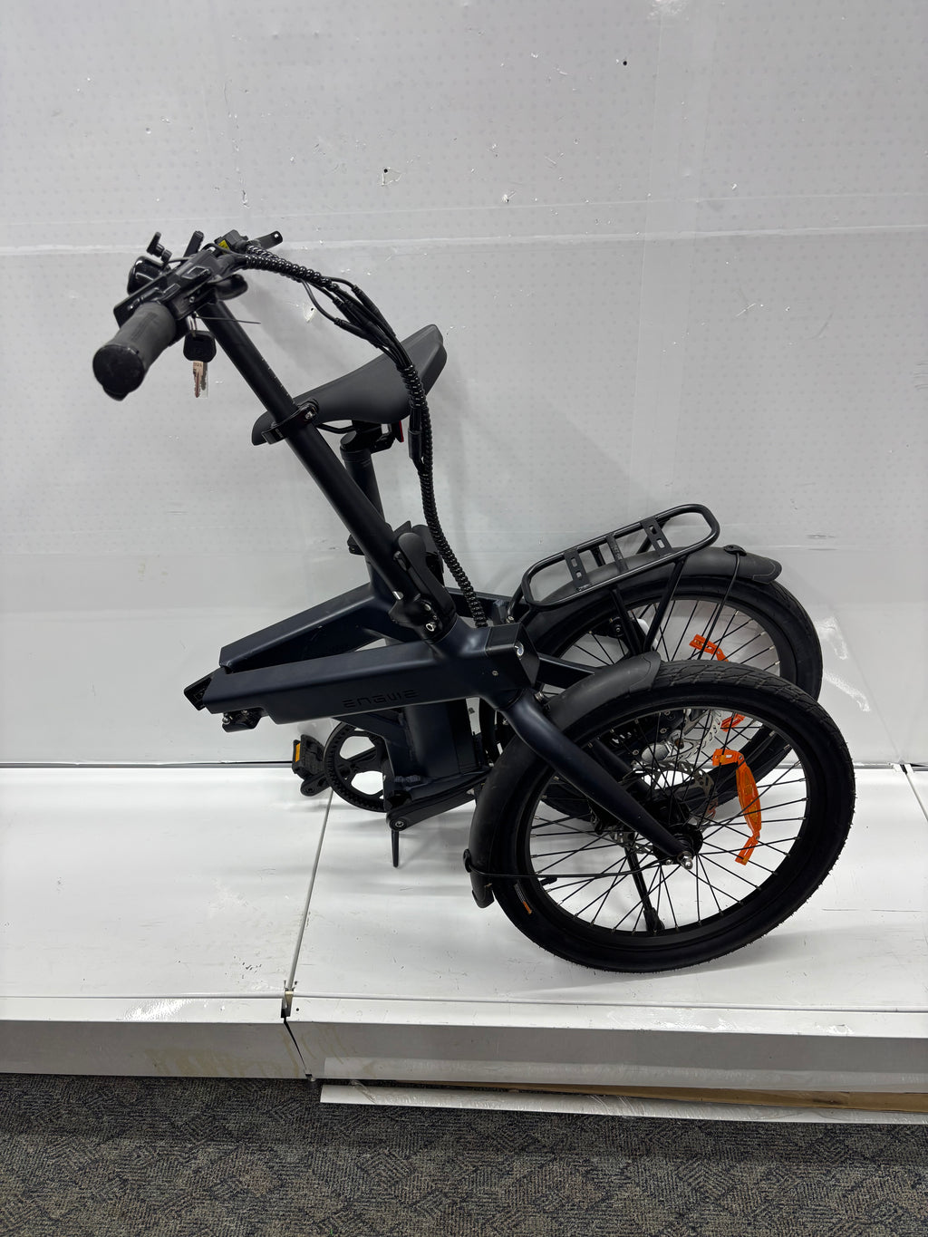 ENGWE P20 E-Klapprad