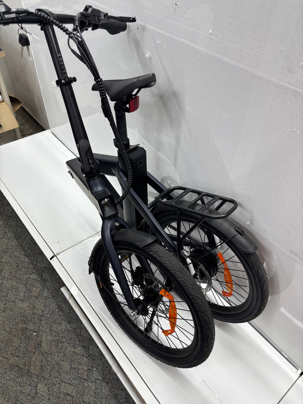 ENGWE P20 E-Klapprad
