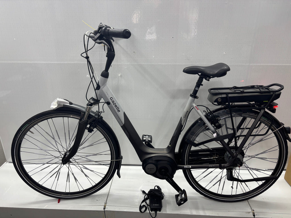 Gazelle Arroyo C8