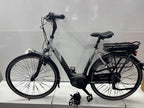 Gazelle Arroyo C8