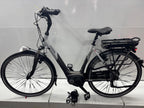 Gazelle Arroyo C8