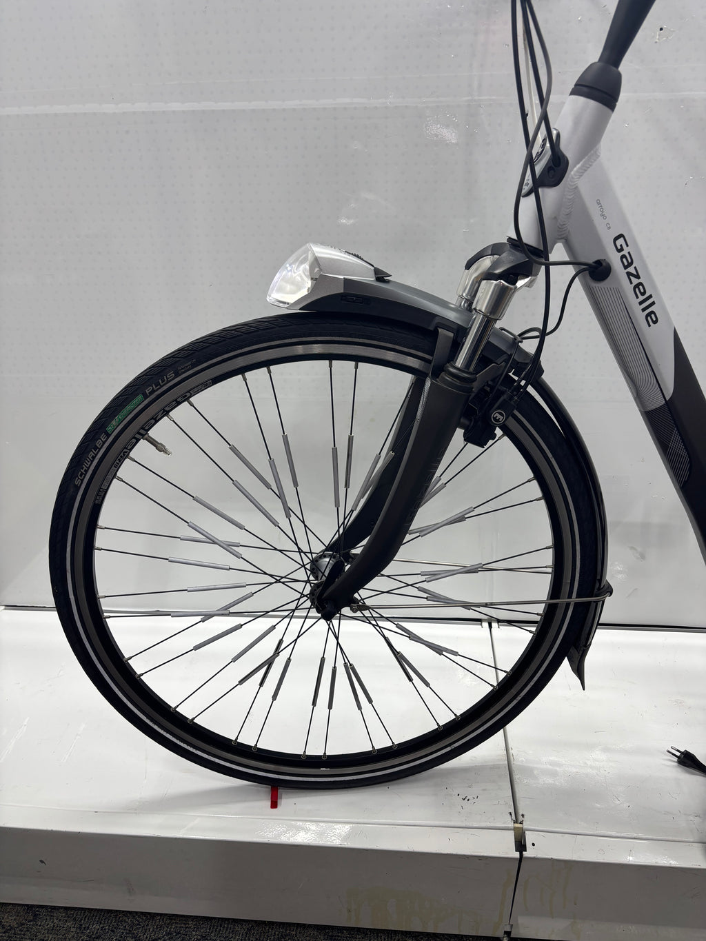 Gazelle Arroyo C8