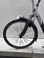 Gazelle Arroyo C8