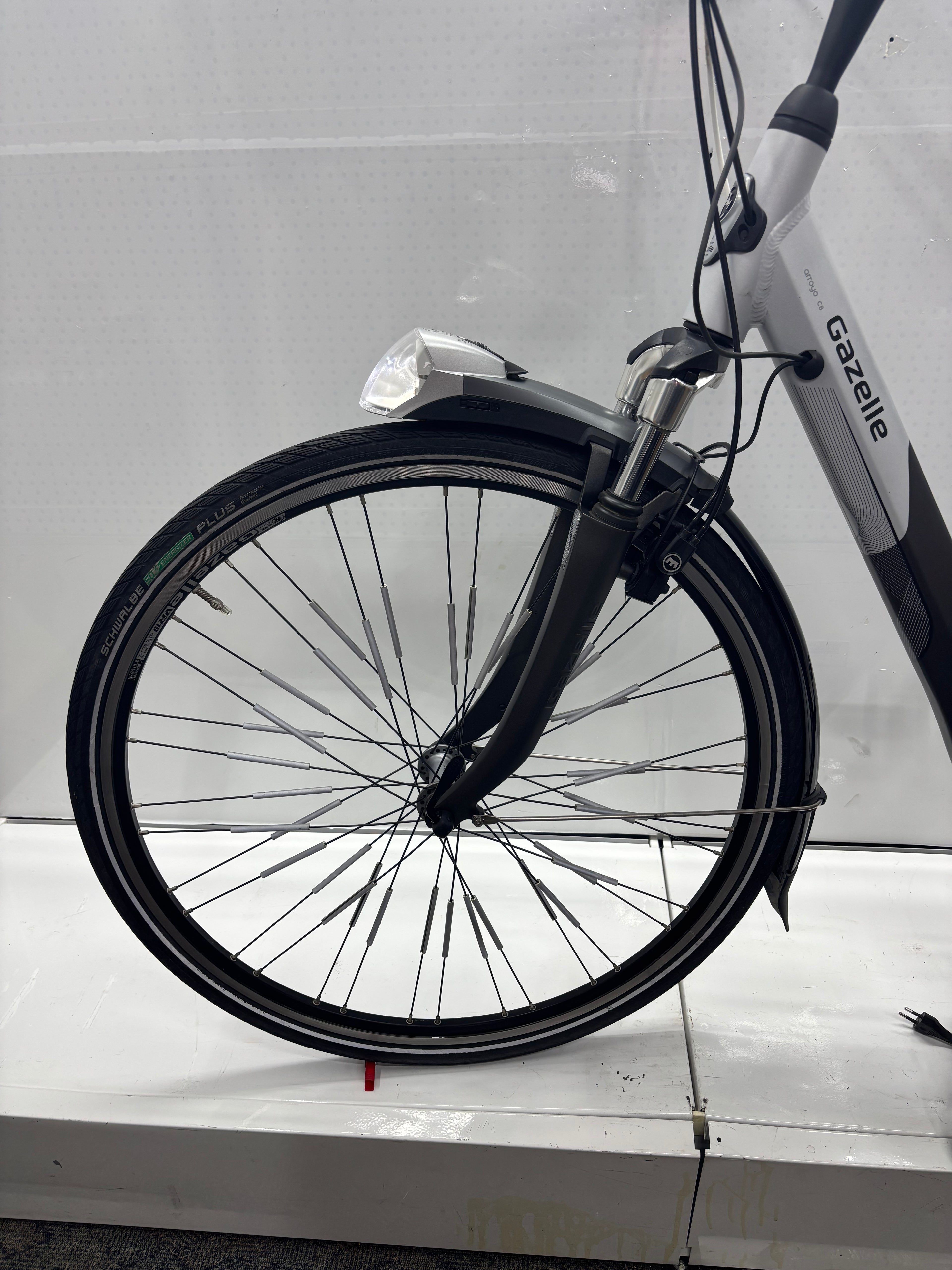 Gazelle Arroyo C8
