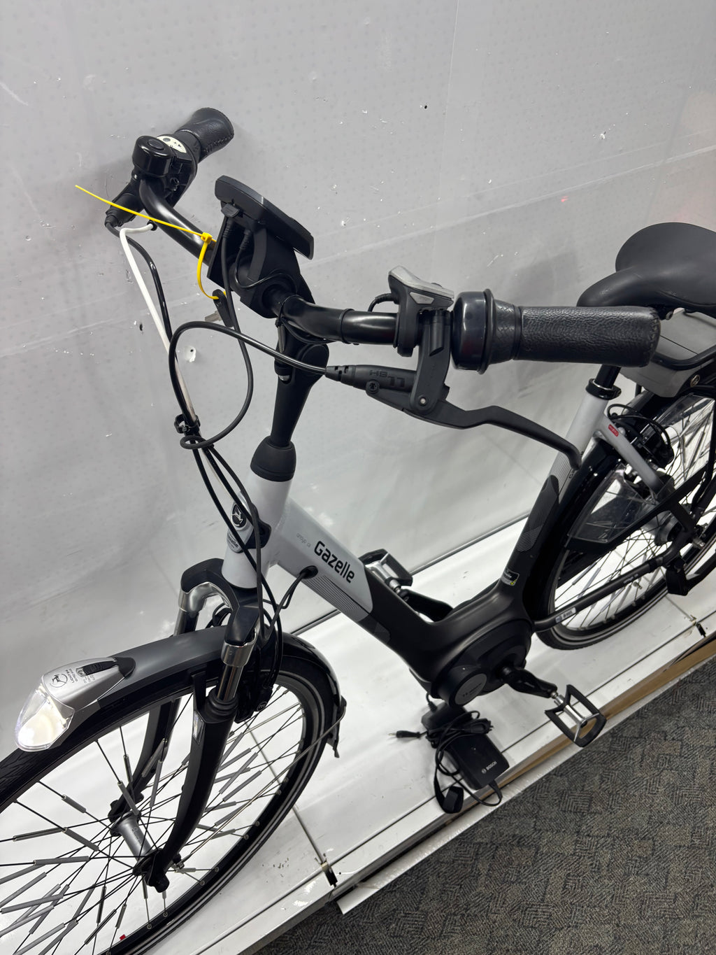 Gazelle Arroyo C8