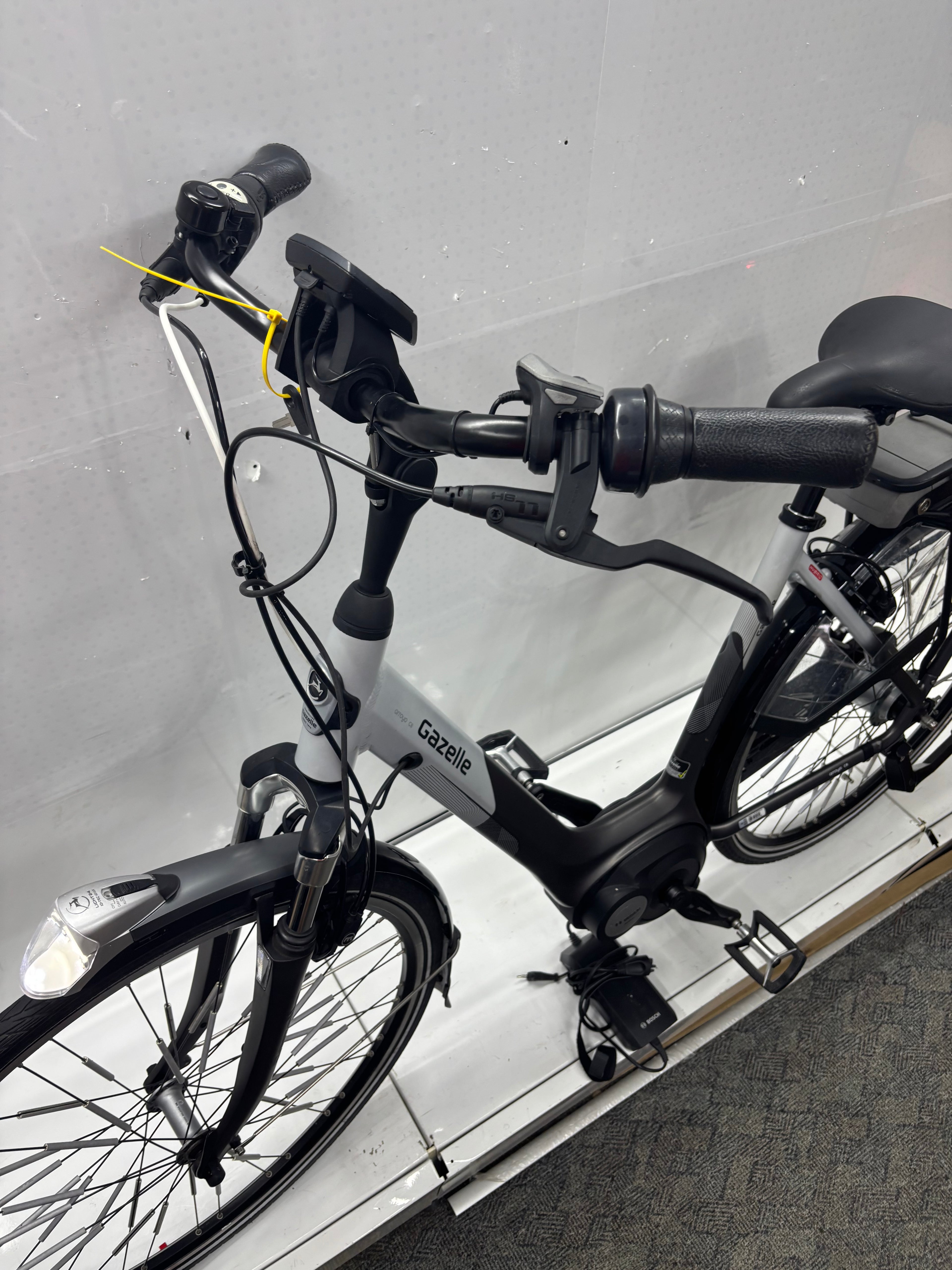 Gazelle Arroyo C8