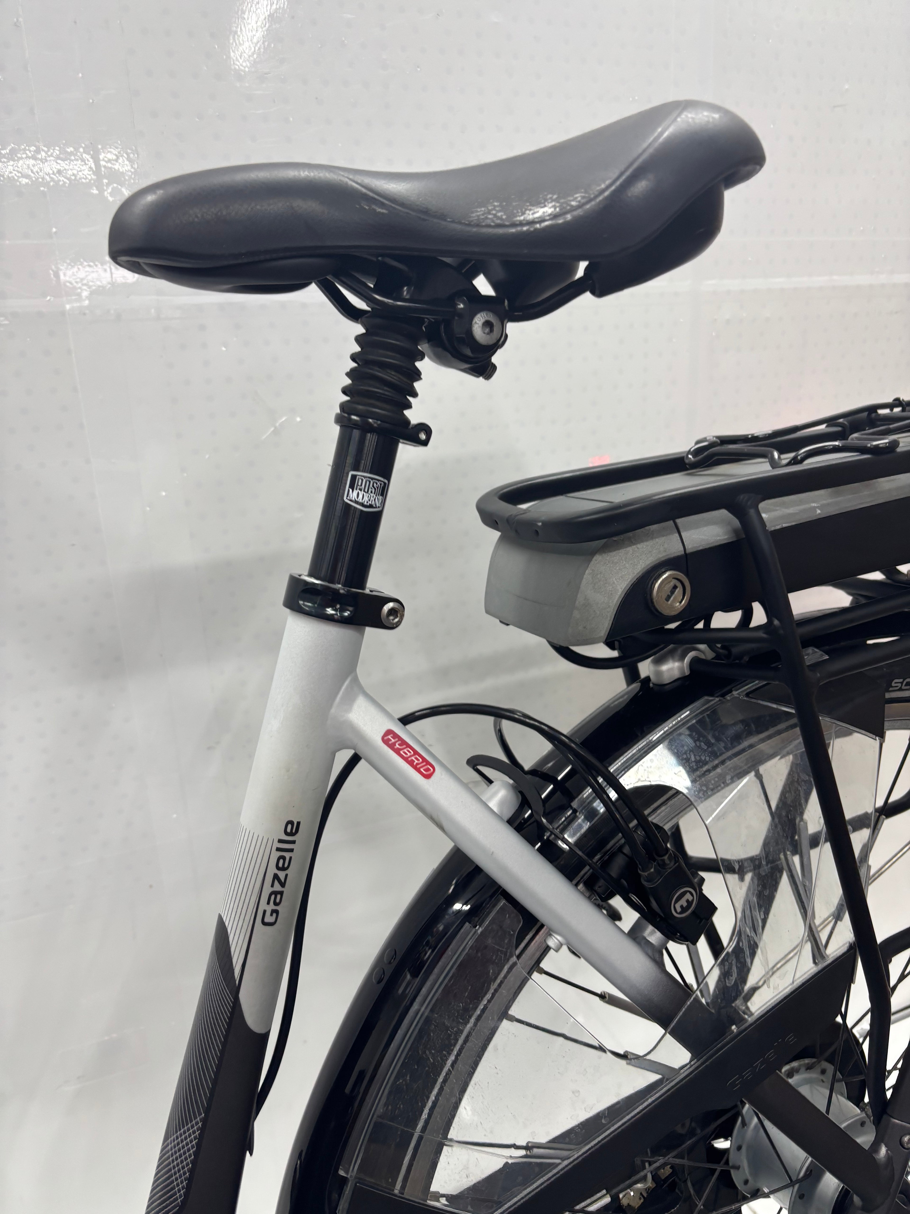 Gazelle Arroyo C8