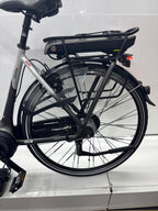 Gazelle Arroyo C8