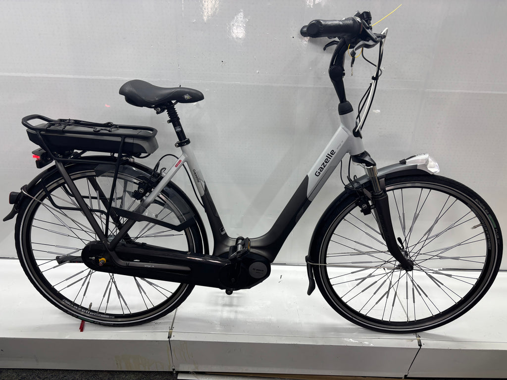 Gazelle Arroyo C8