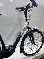 Gazelle Arroyo C8