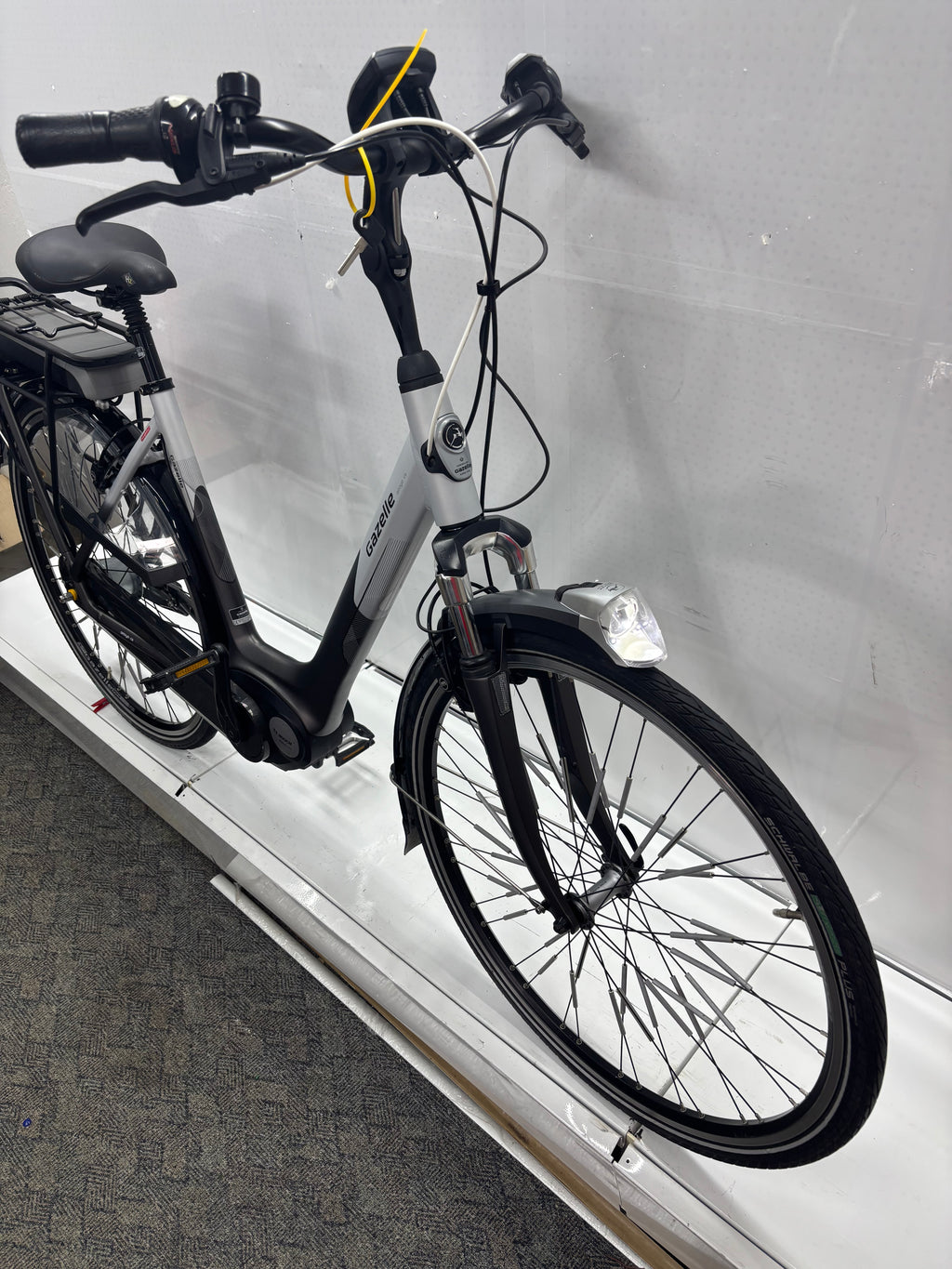 Gazelle Arroyo C8