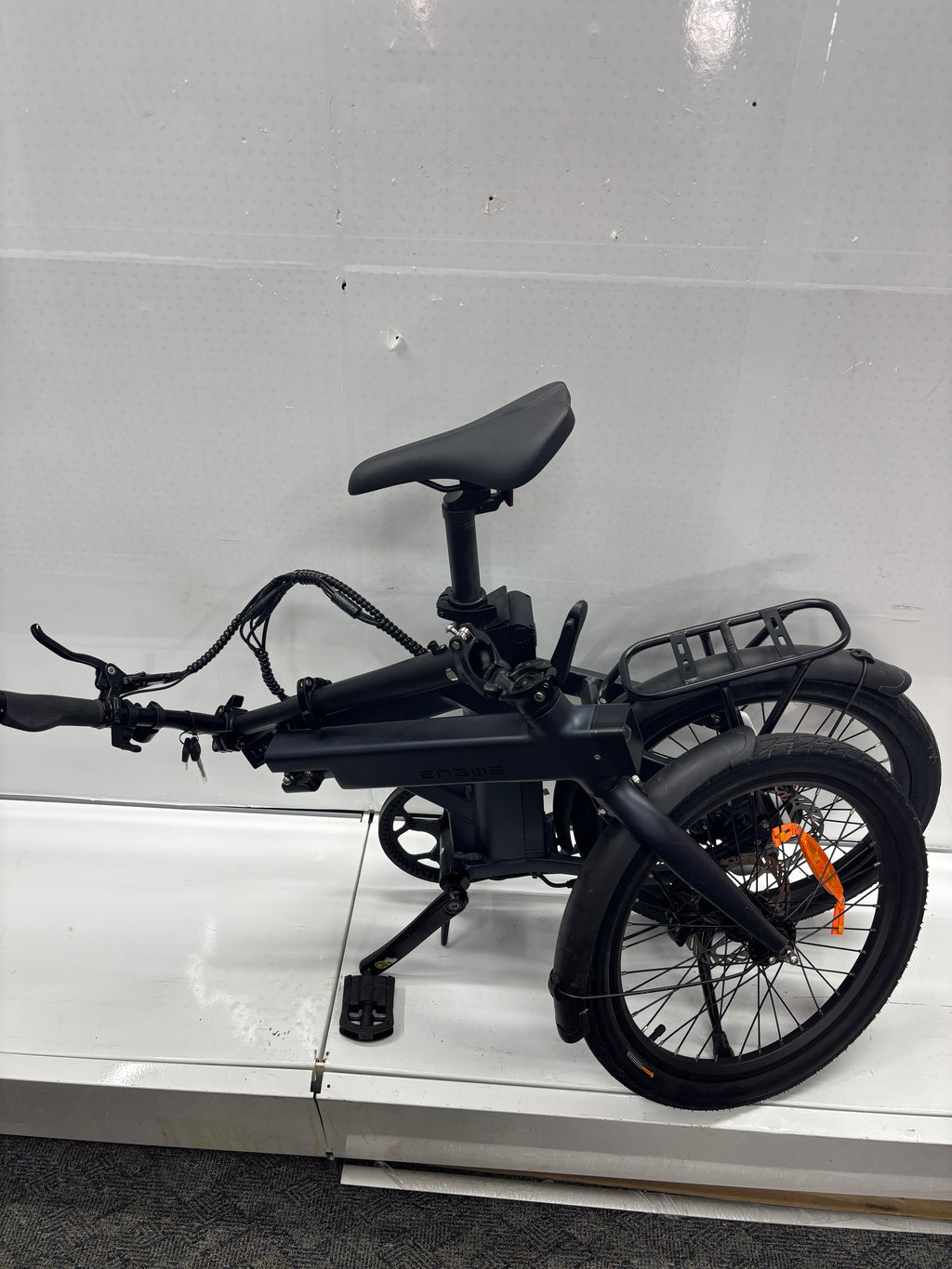 ENGWE P20 E-Klapprad