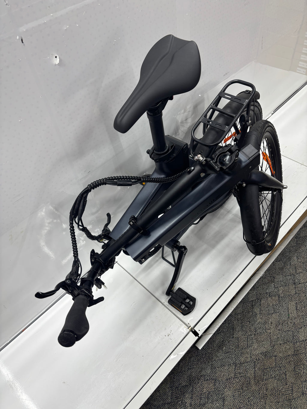 ENGWE P20 E-Klapprad
