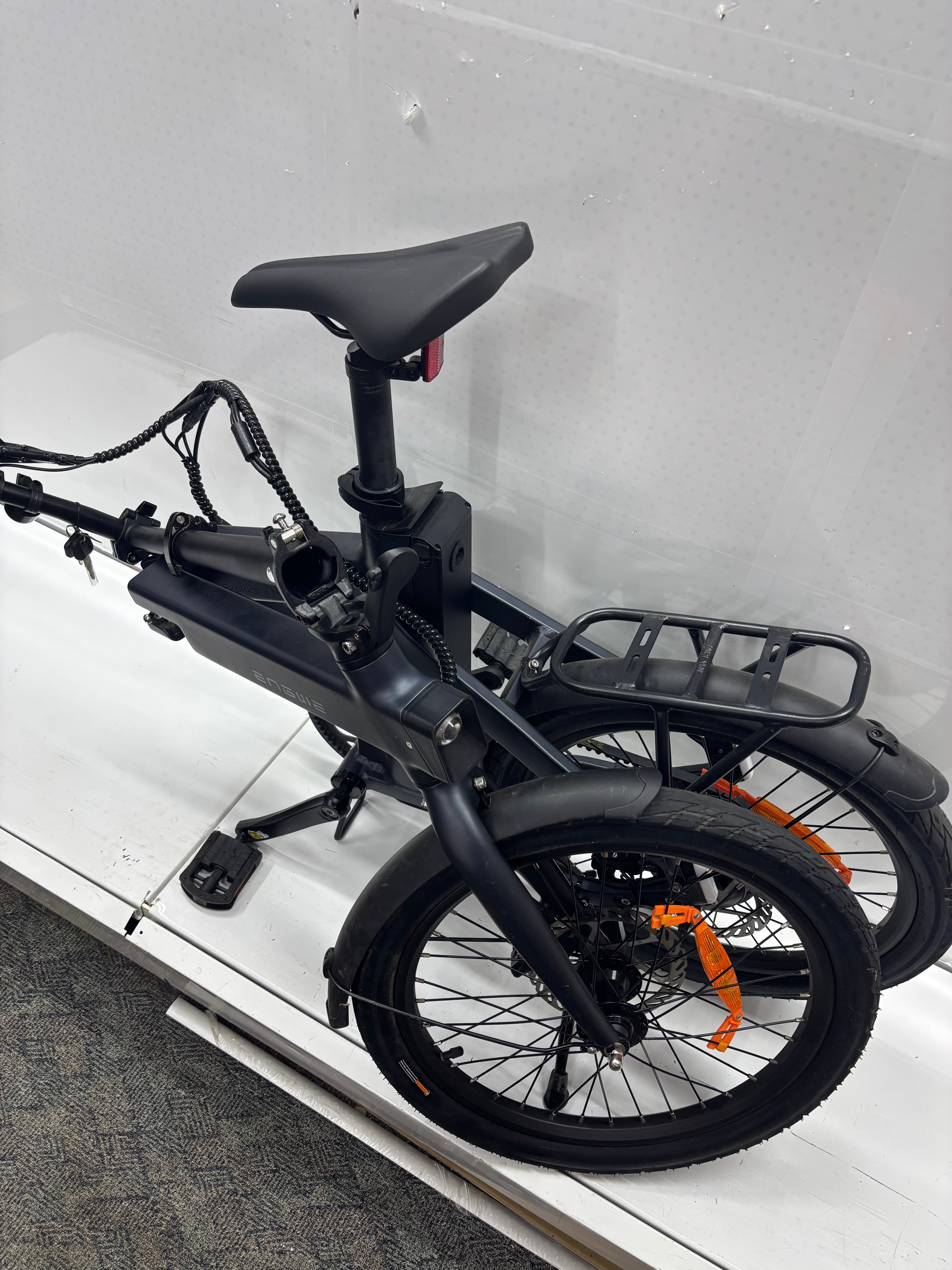 ENGWE P20 E-Klapprad
