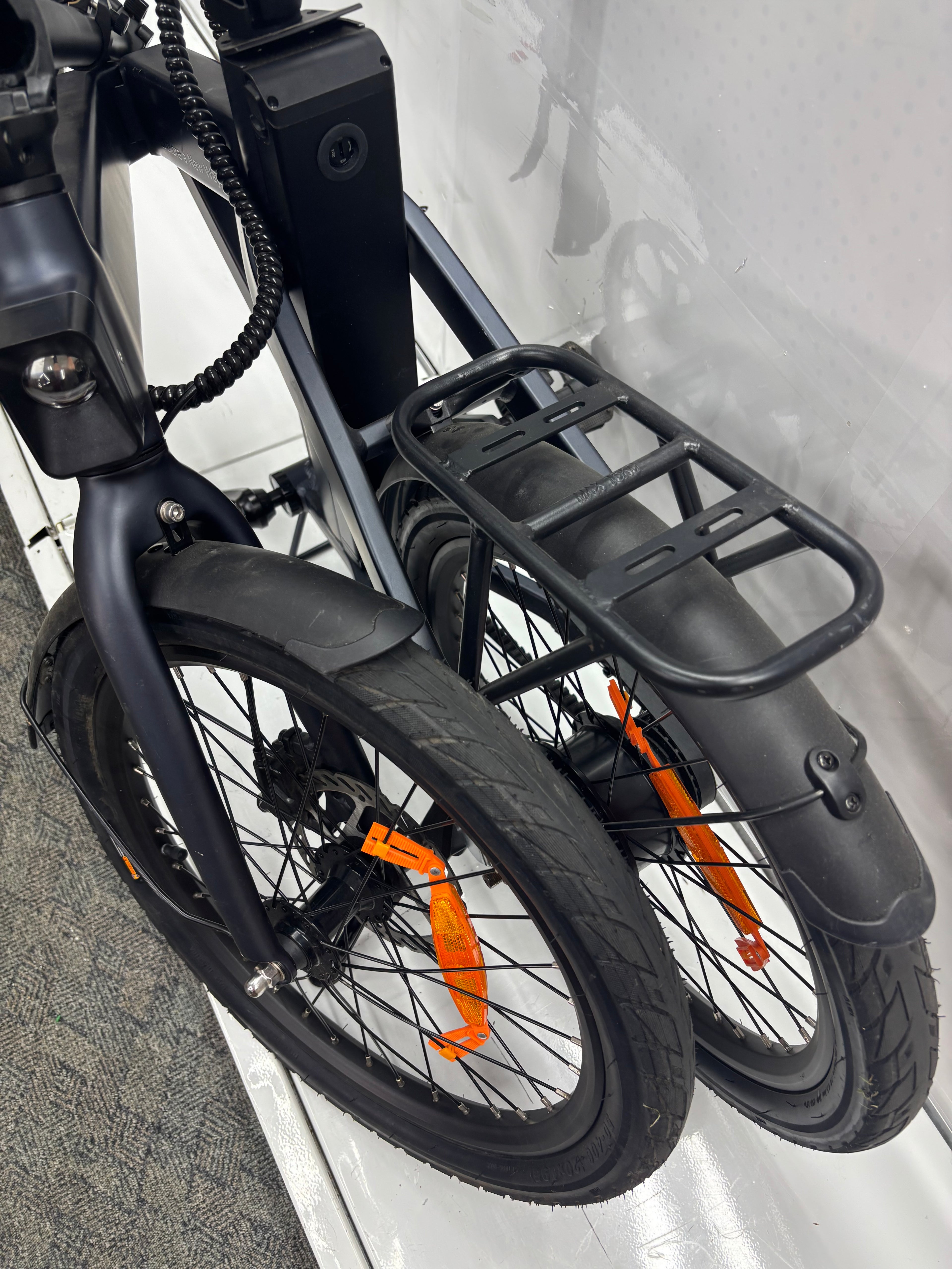 ENGWE P20 E-Klapprad