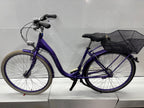 Cruiser Lifestyle  - Bastler - DEFEKT zum Wiederaufbau