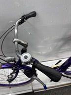Cruiser Lifestyle  - Bastler - DEFEKT zum Wiederaufbau