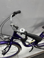Cruiser Lifestyle  - Bastler - DEFEKT zum Wiederaufbau
