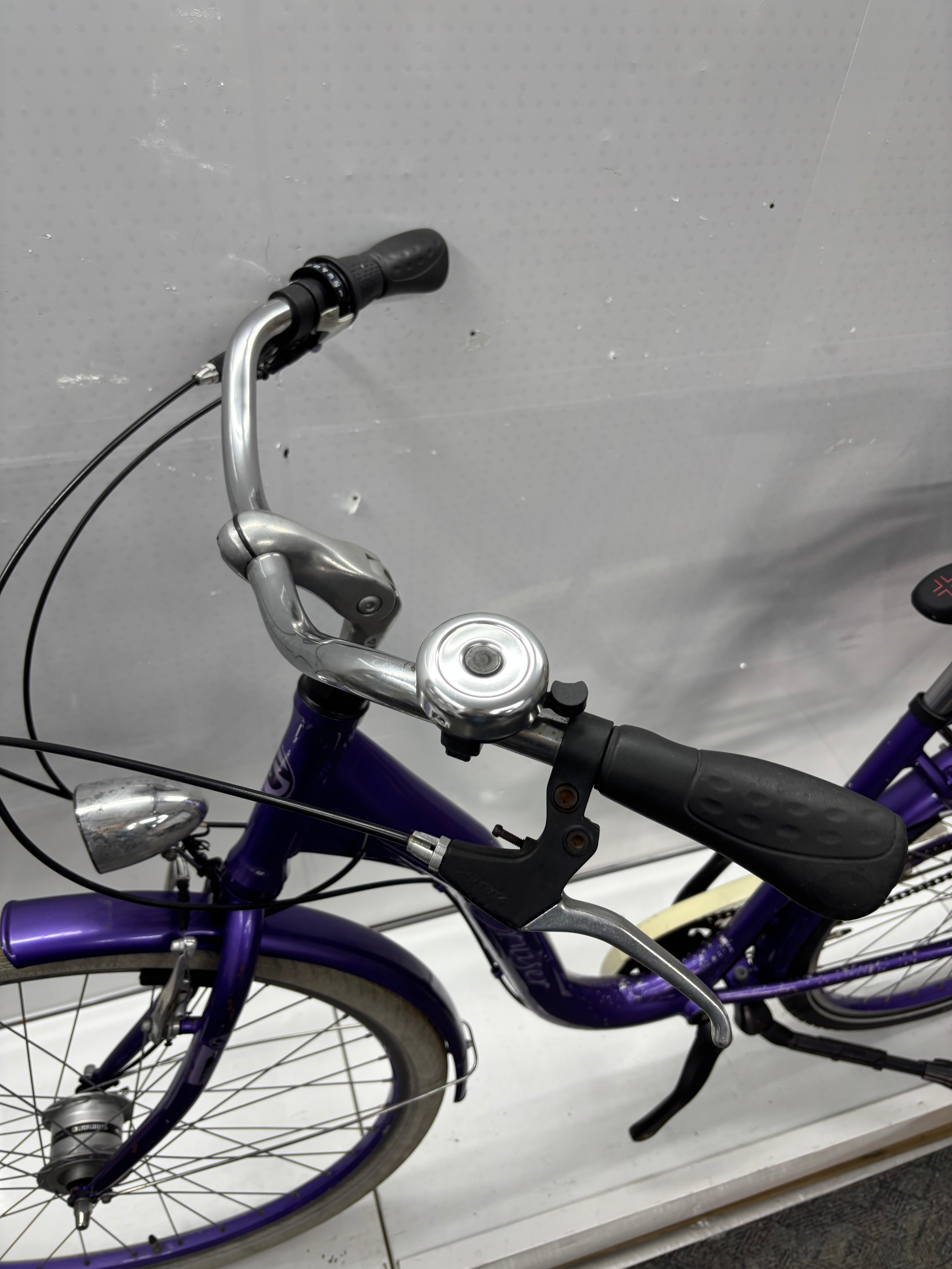 Cruiser Lifestyle  - Bastler - DEFEKT zum Wiederaufbau