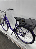 Cruiser Lifestyle  - Bastler - DEFEKT zum Wiederaufbau