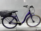 Cruiser Lifestyle  - Bastler - DEFEKT zum Wiederaufbau