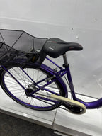 Cruiser Lifestyle  - Bastler - DEFEKT zum Wiederaufbau