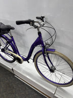 Cruiser Lifestyle  - Bastler - DEFEKT zum Wiederaufbau