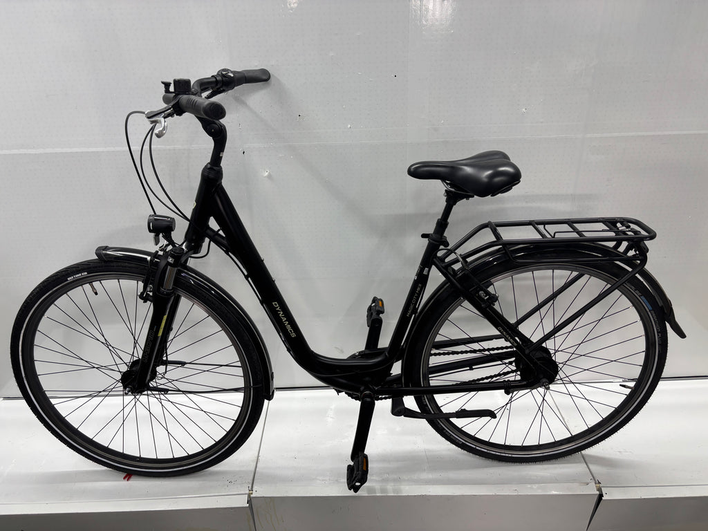 Dynamics Magic City MK II