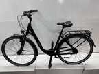 Dynamics Magic City MK II