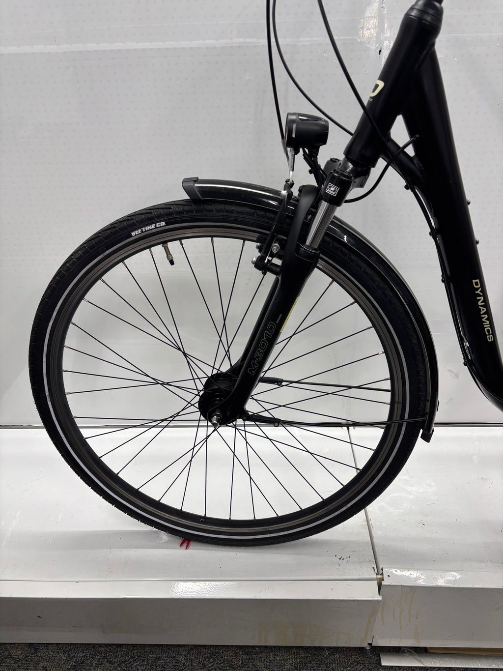 Dynamics Magic City MK II