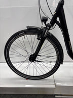 Dynamics Magic City MK II
