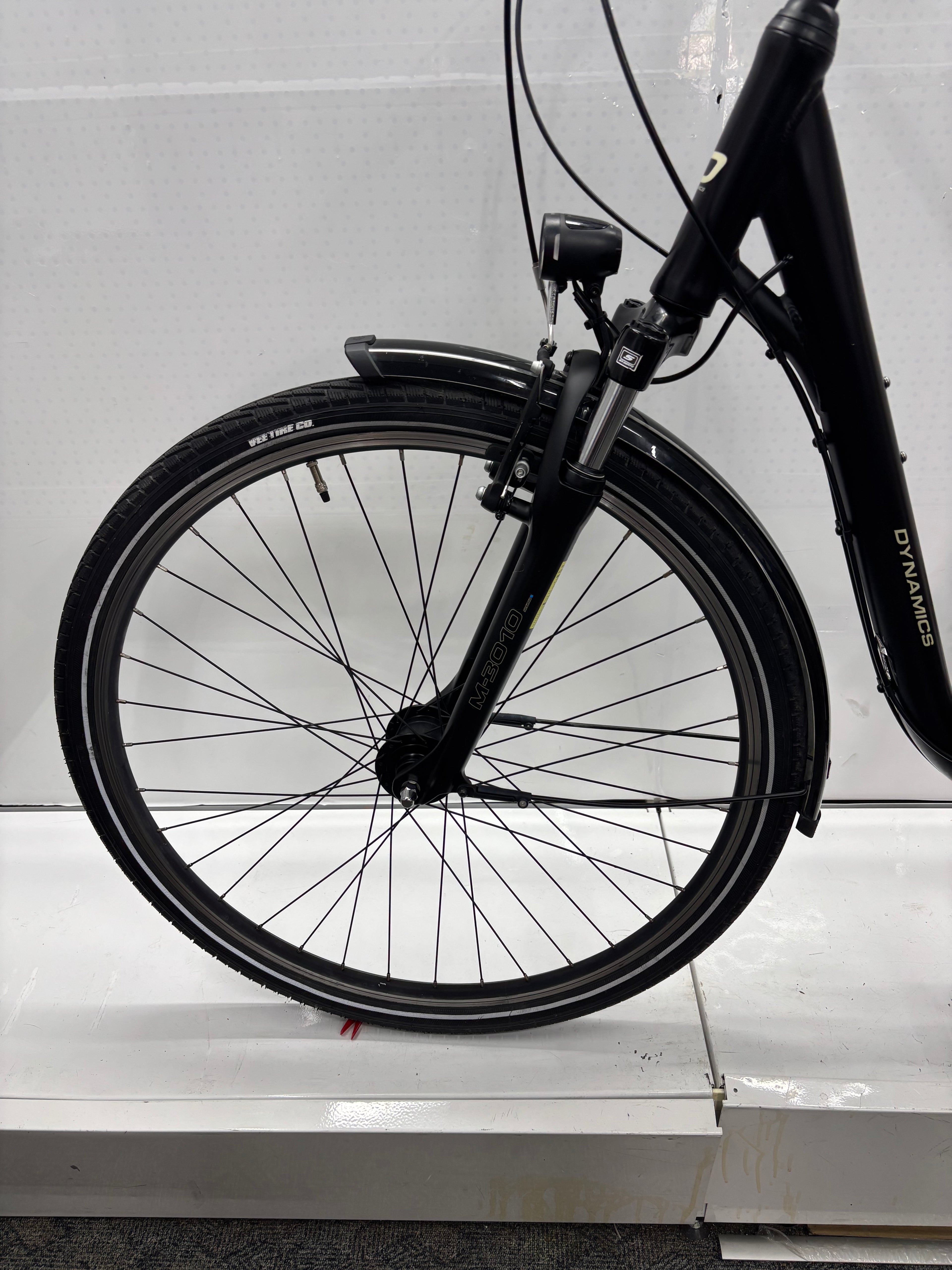 Dynamics Magic City MK II