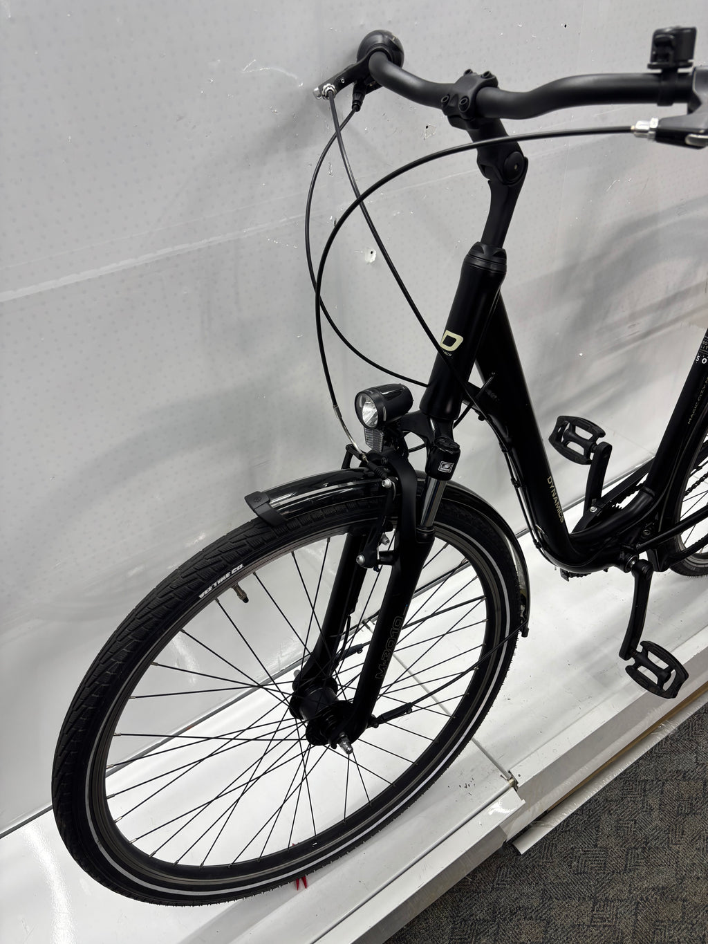Dynamics Magic City MK II