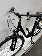 Dynamics Magic City MK II