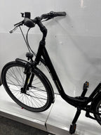 Dynamics Magic City MK II