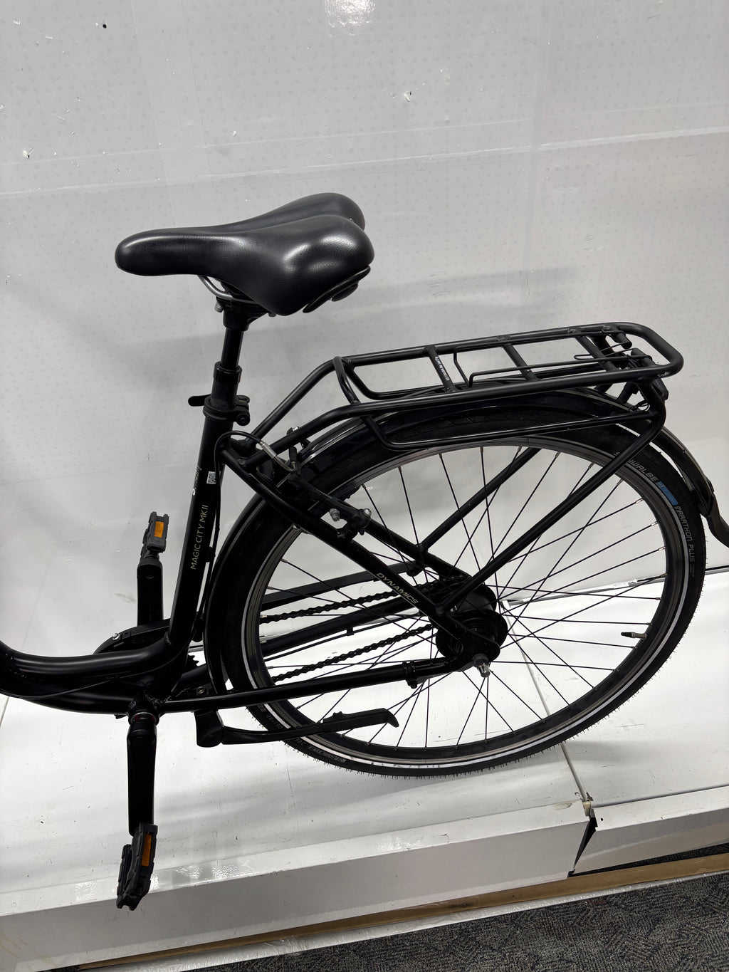 Dynamics Magic City MK II