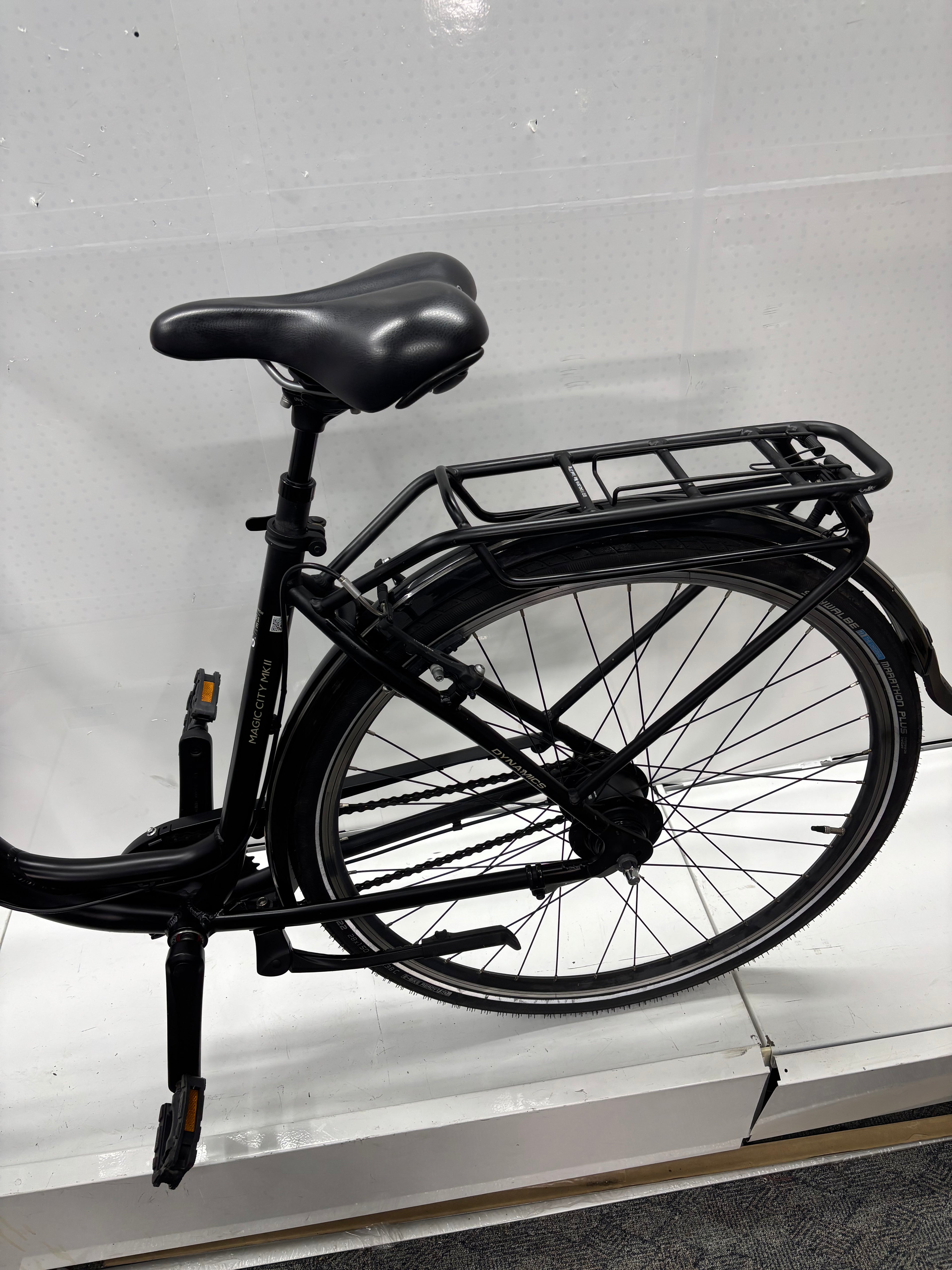 Dynamics Magic City MK II