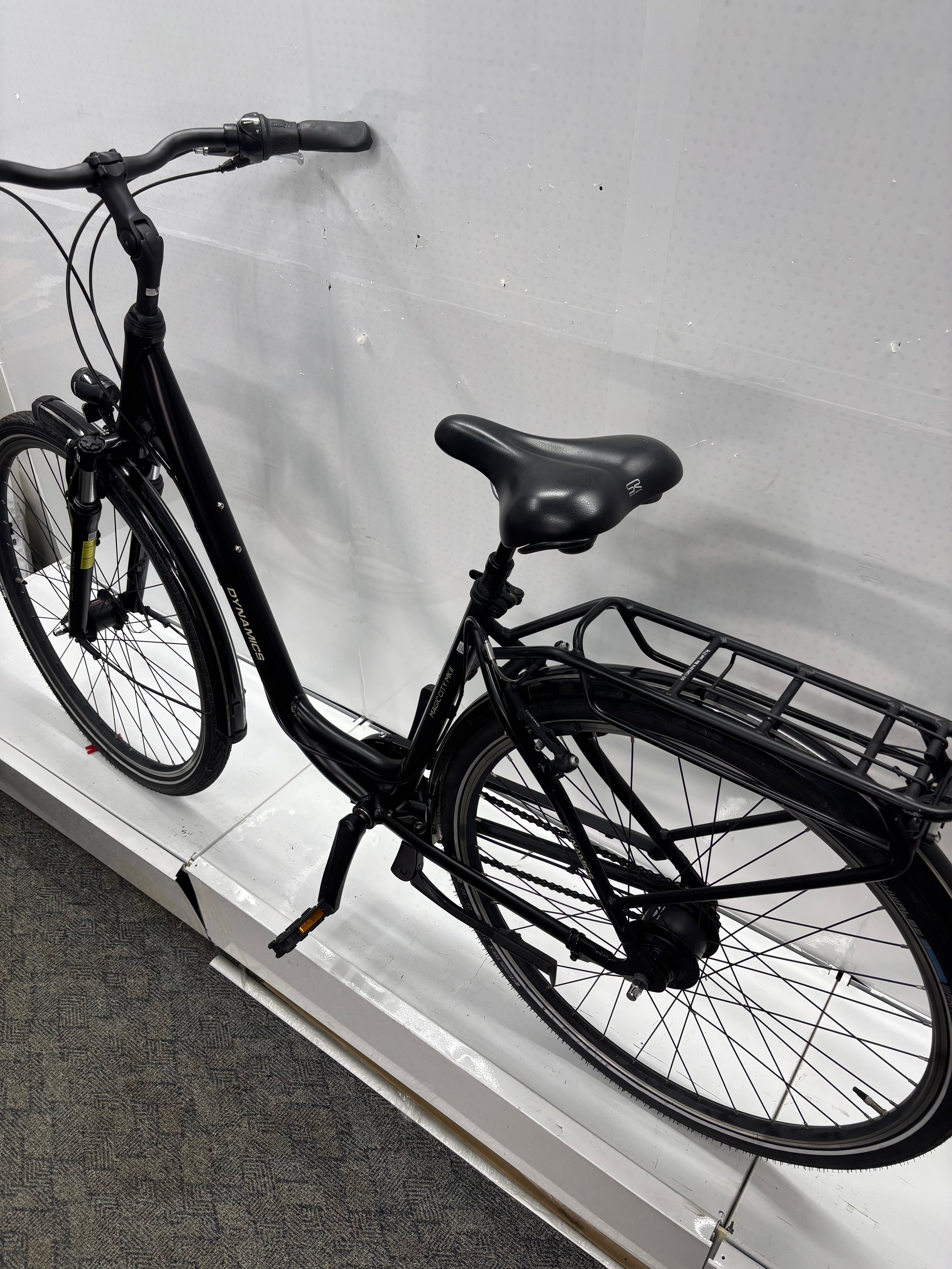 Dynamics Magic City MK II