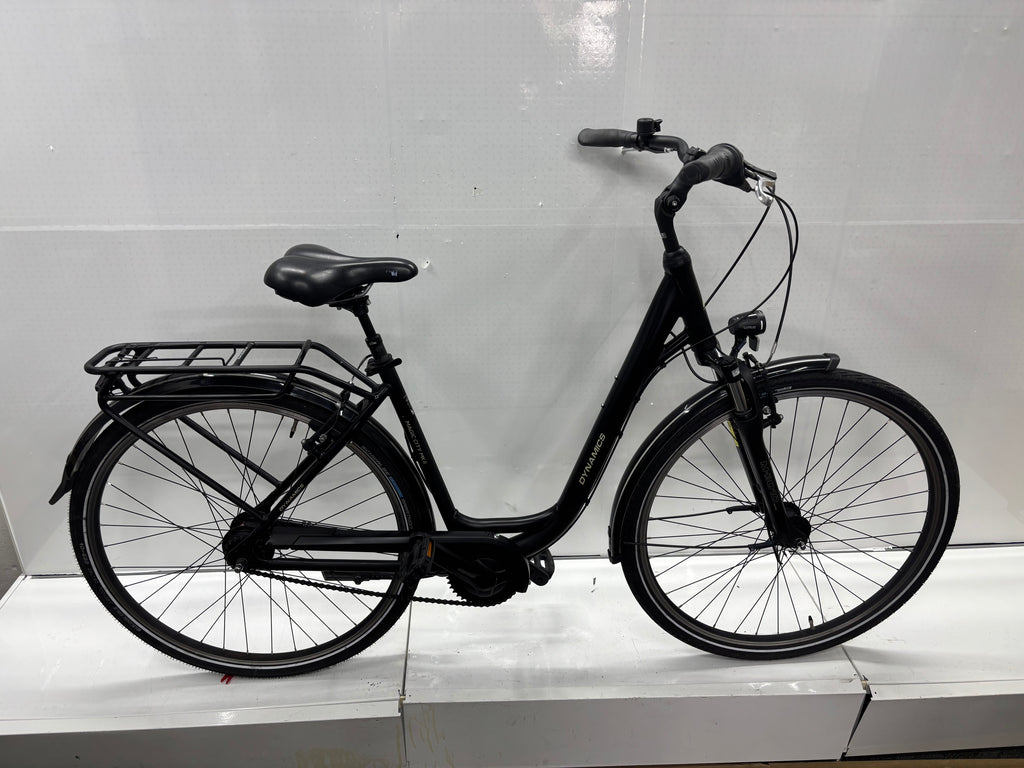 Dynamics Magic City MK II