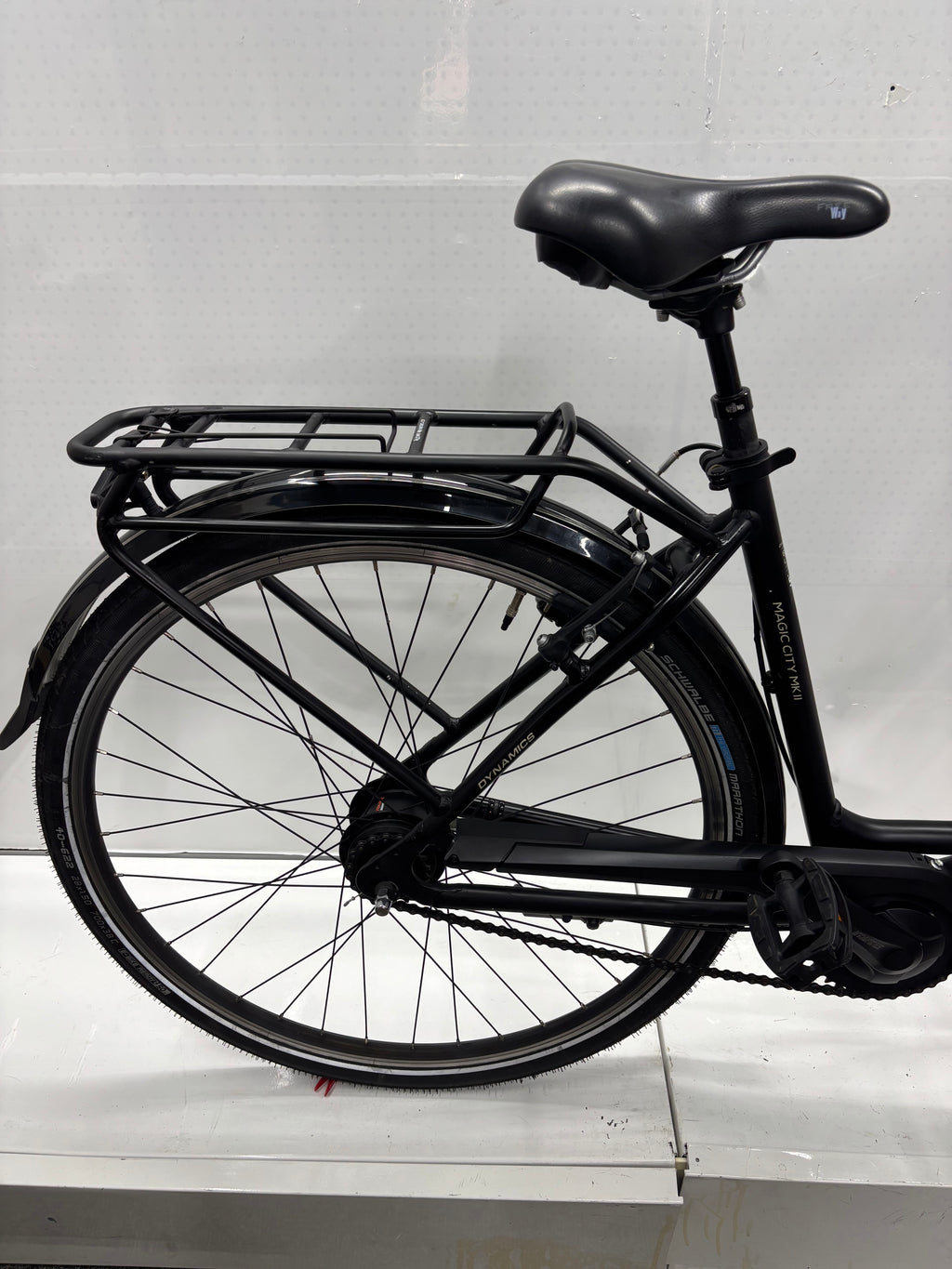Dynamics Magic City MK II