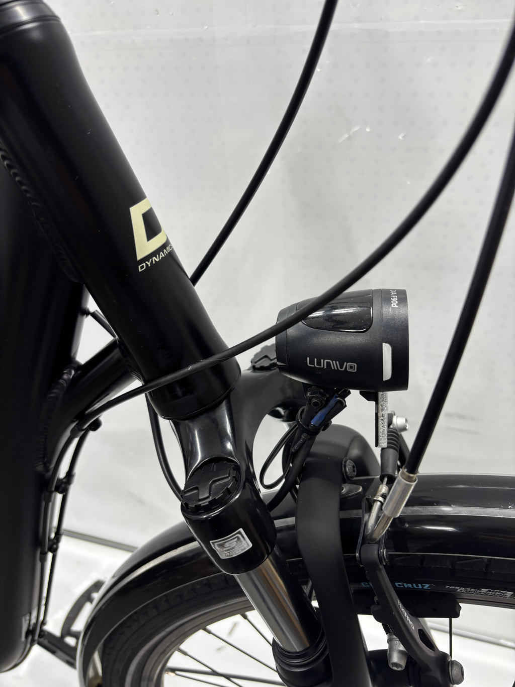 Dynamics Magic City MK II