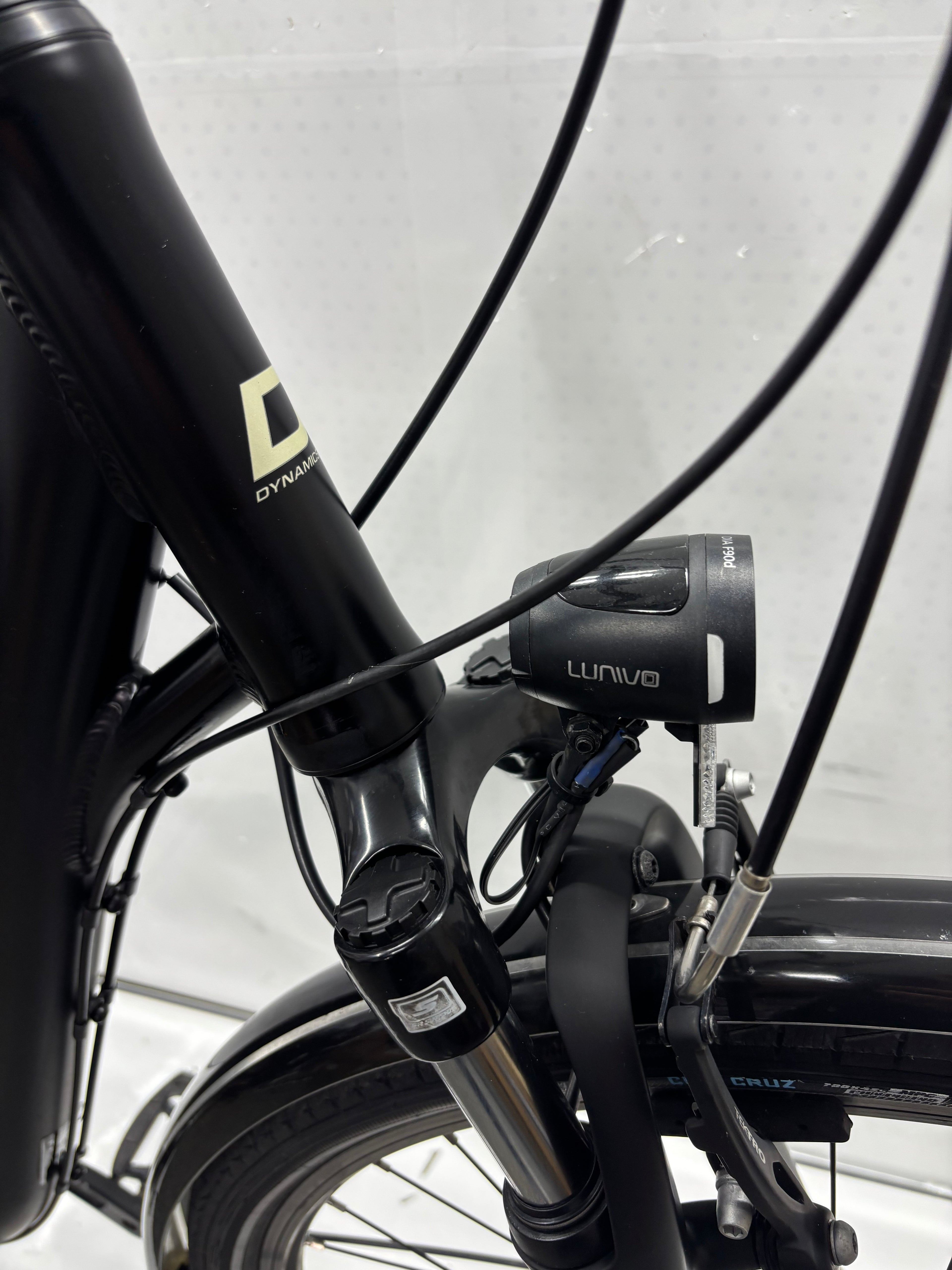 Dynamics Magic City MK II