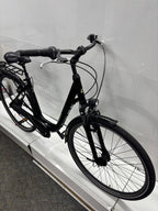 Dynamics Magic City MK II