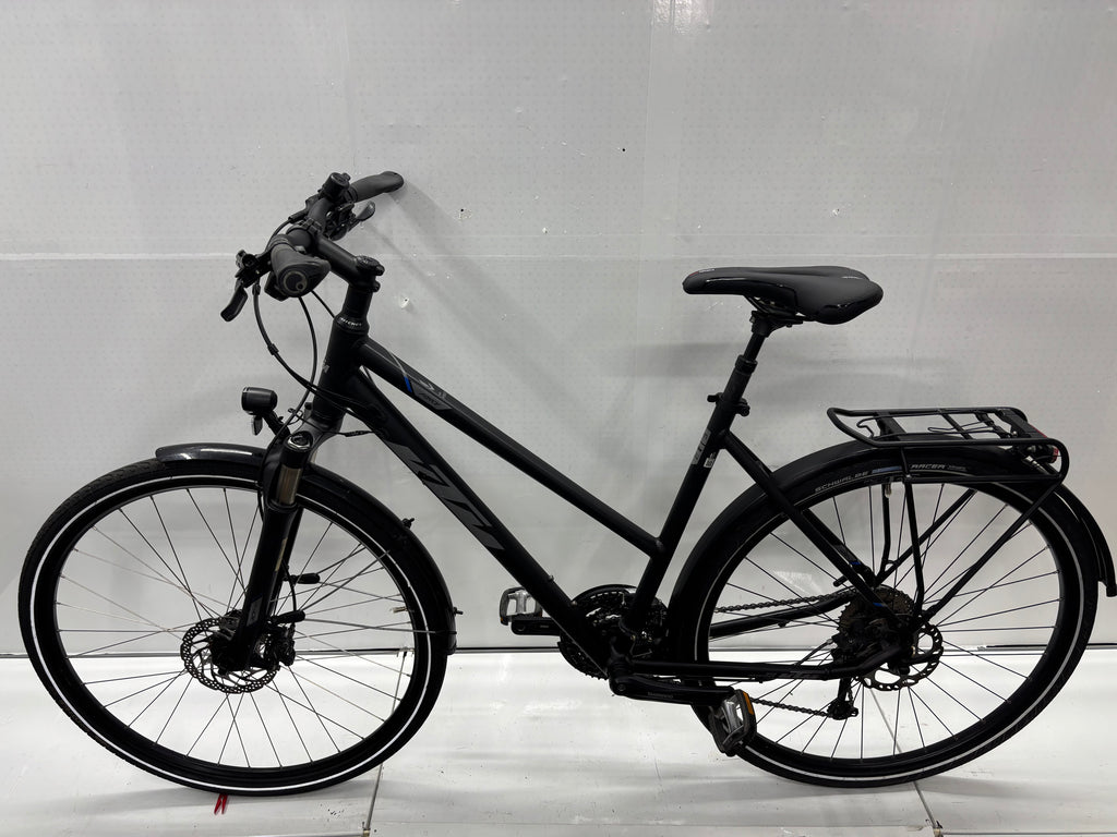 KTM Life Force