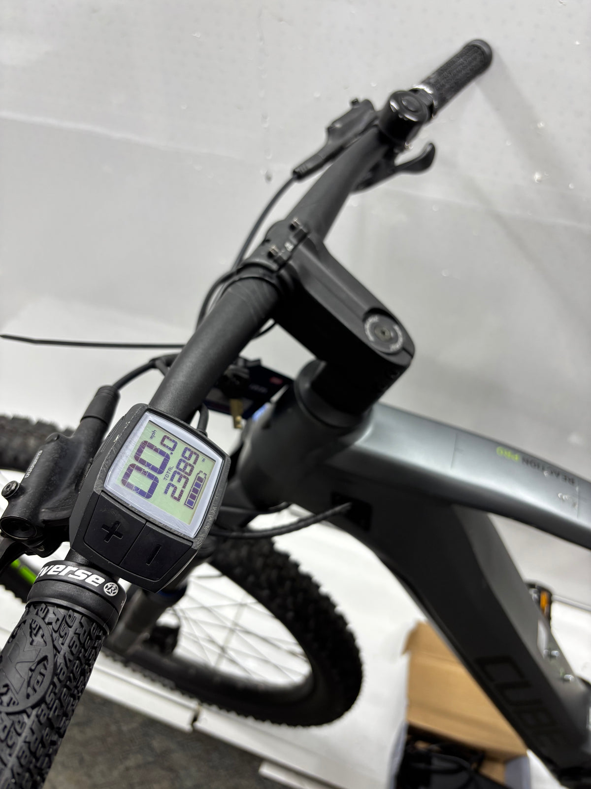Cube Reaction Pro 500