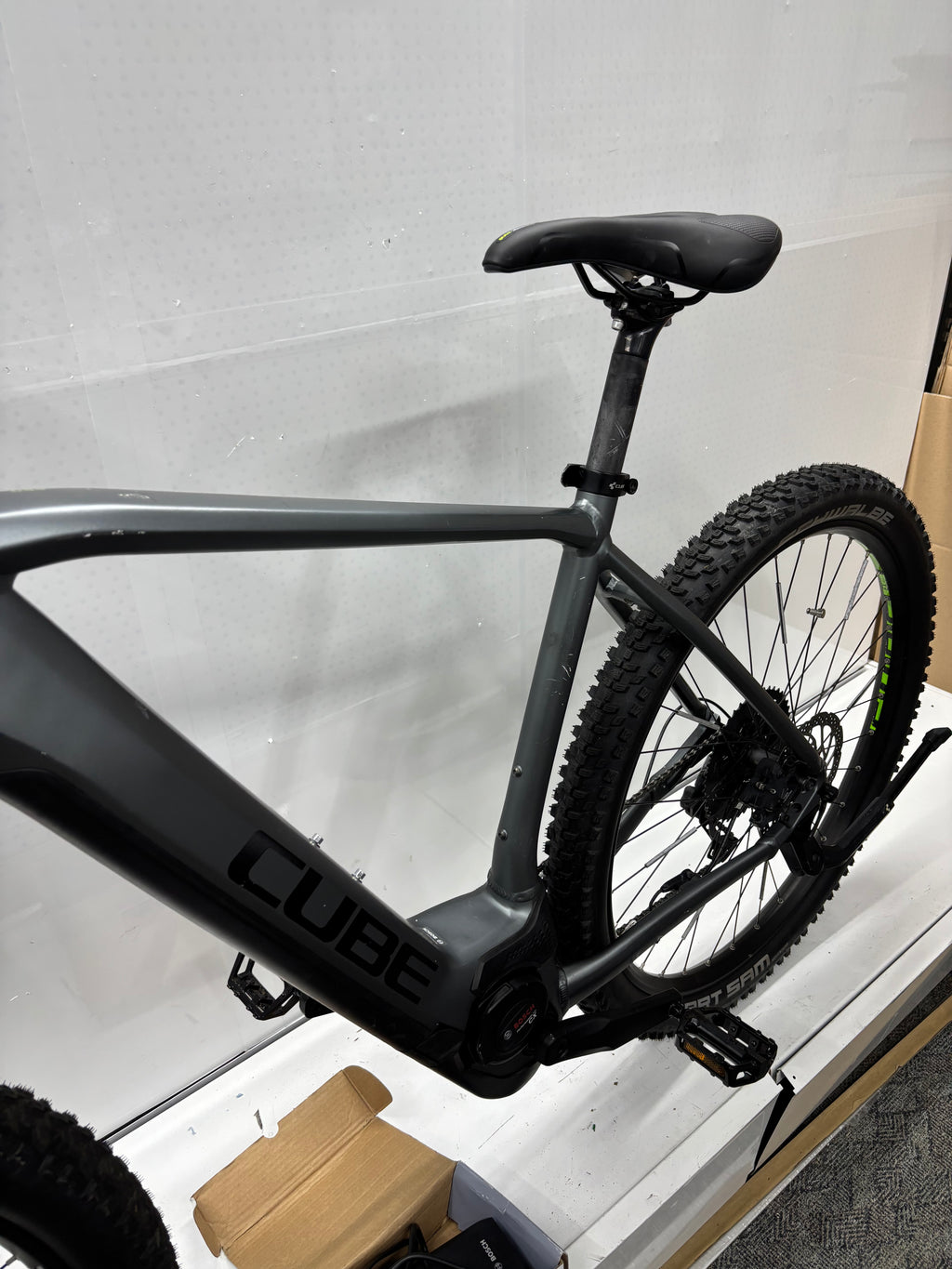 Cube Reaction Pro 500