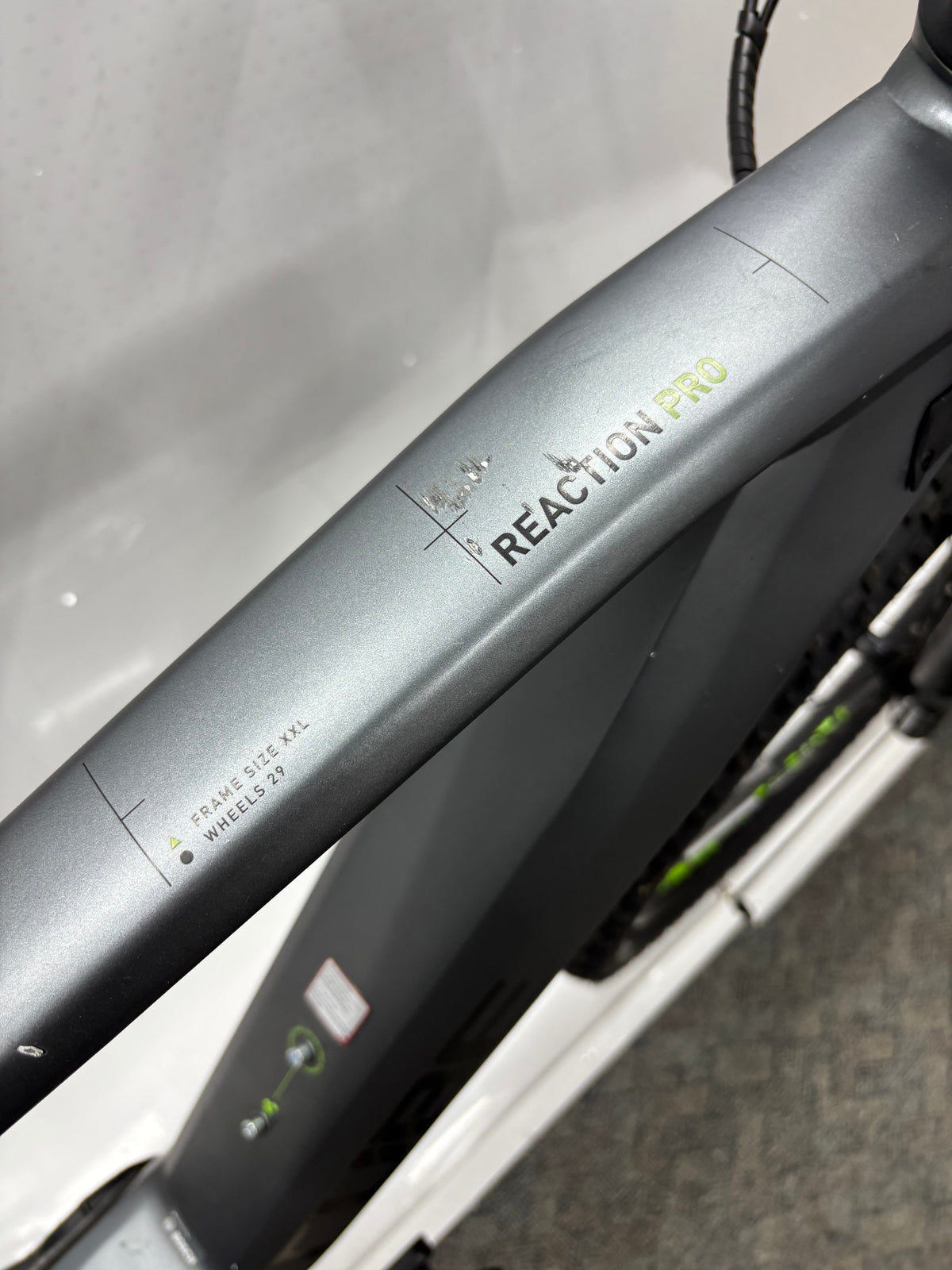 Cube Reaction Pro 500