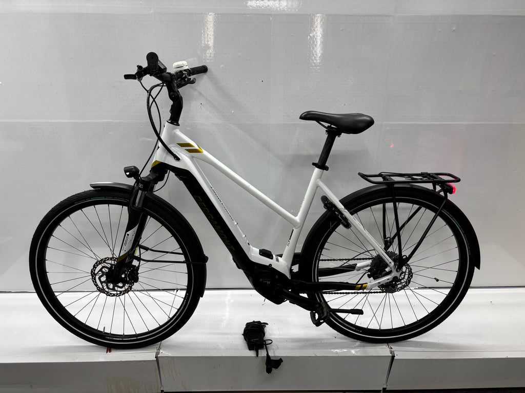 Bergamont E-Horizont Sport Lady